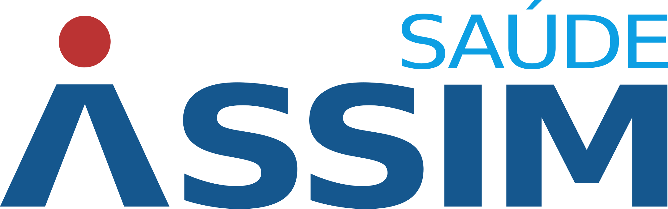 Logo Assim Saúde