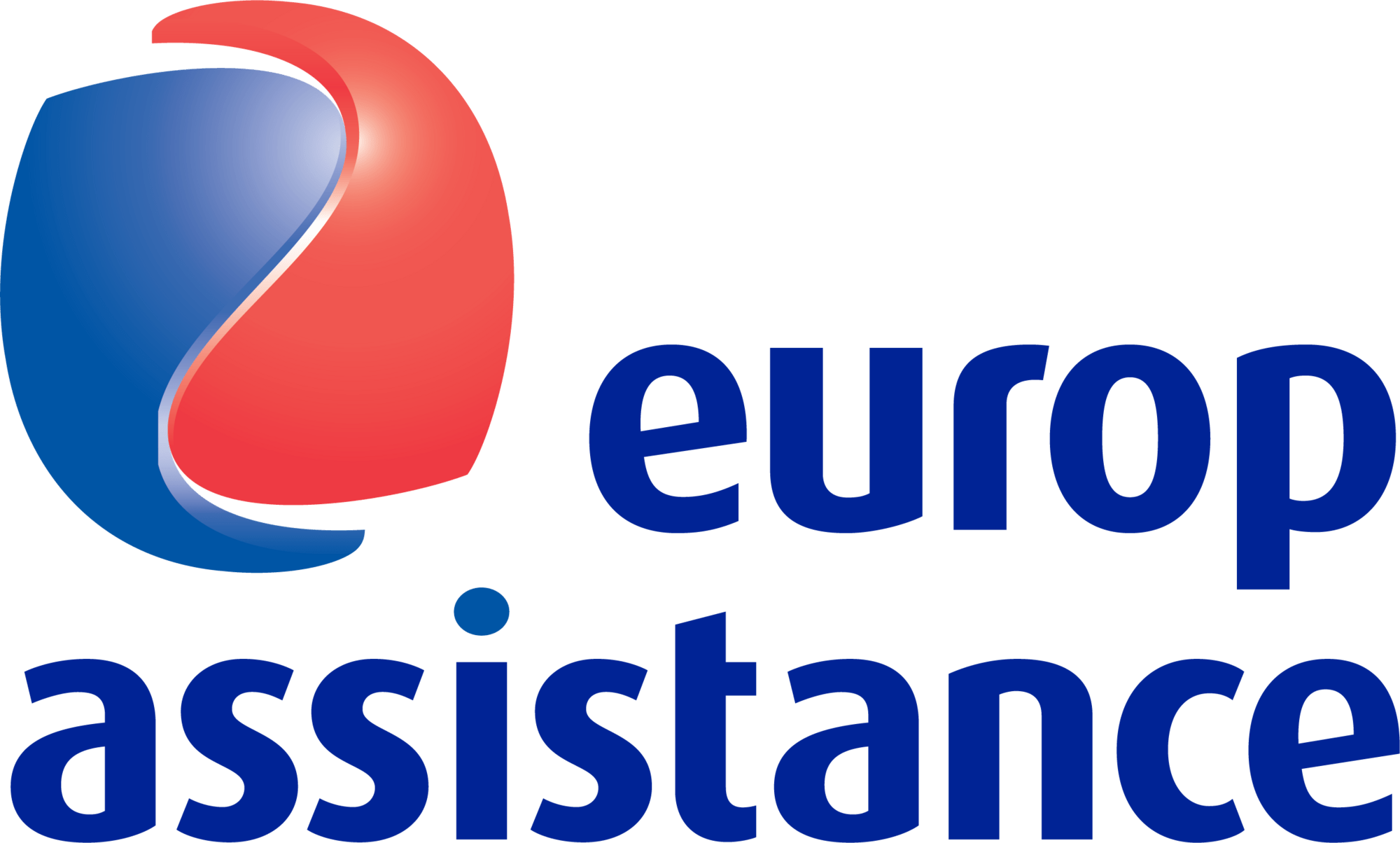 Logo Europ Assistance