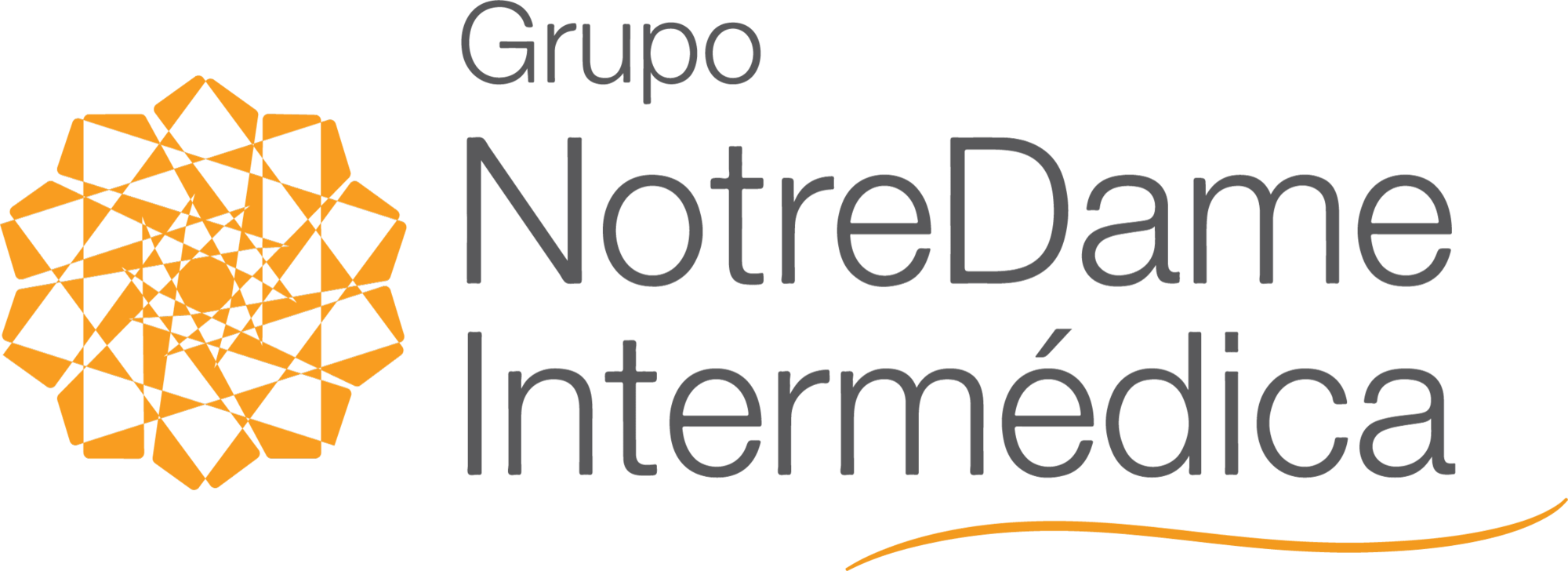 Logo NotreDame Intermédica