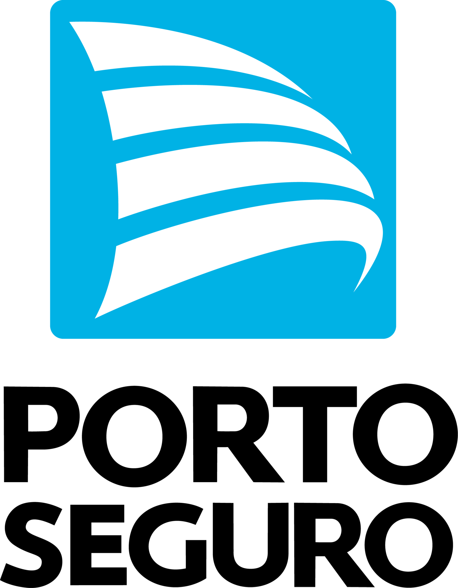 Logo Porto Seguro