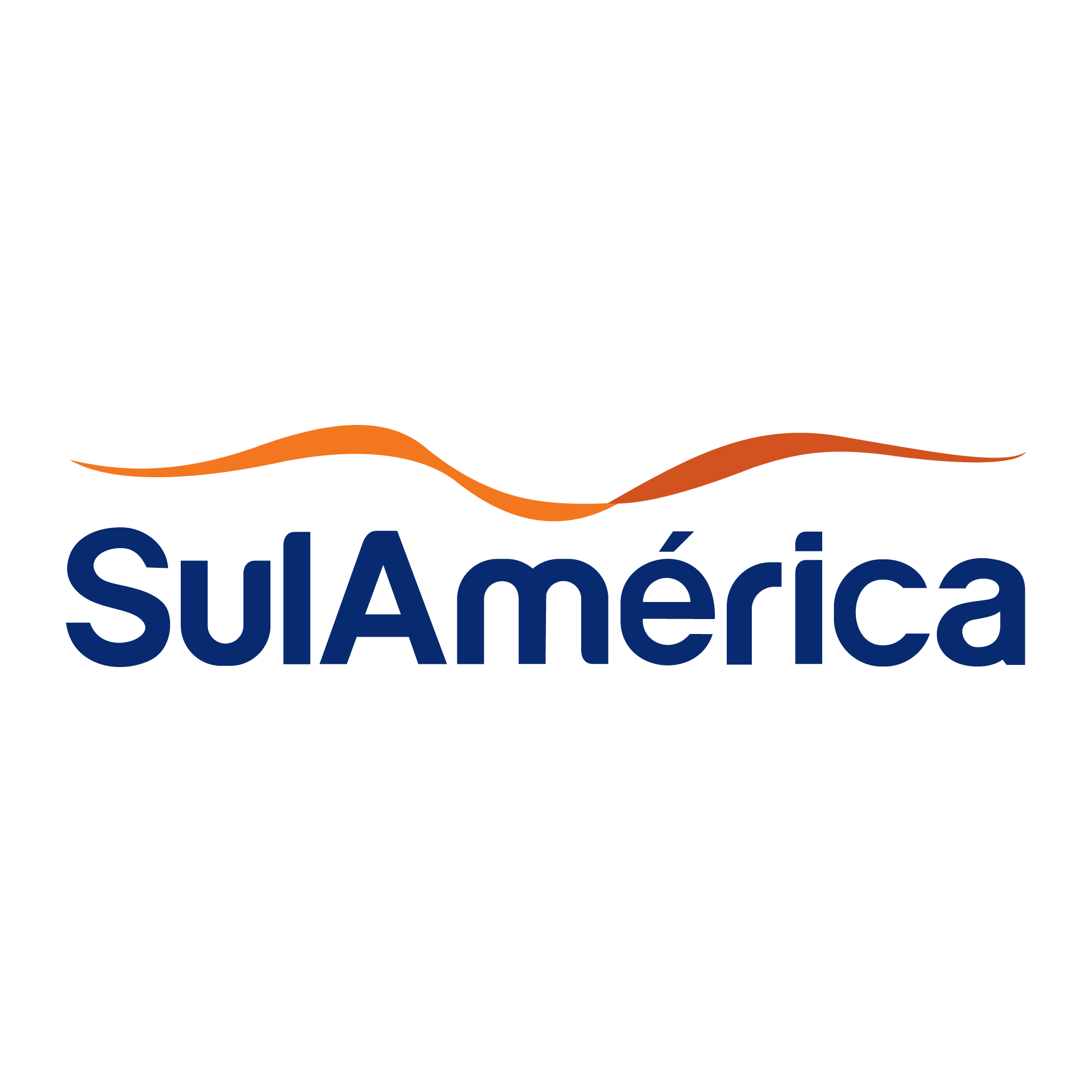 Logo SulAmérica